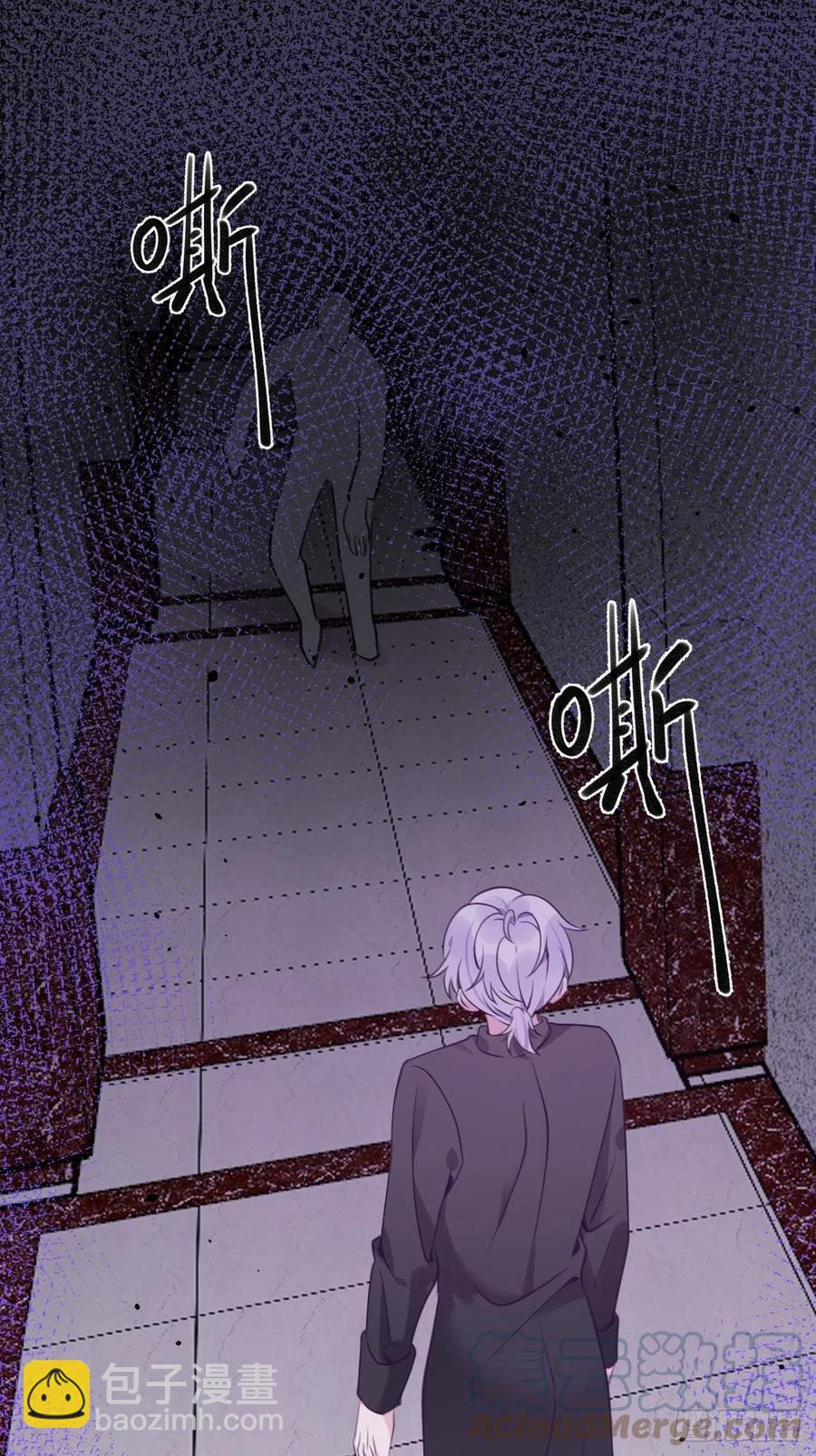 第34话  崽崽A起来了！-第34话