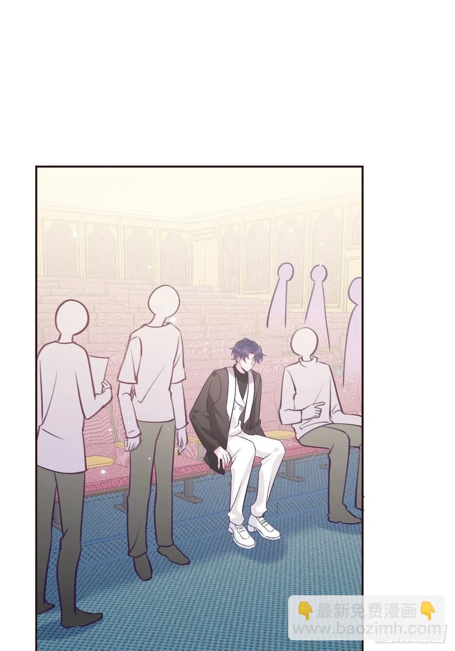 第34话  崽崽A起来了！-第34话