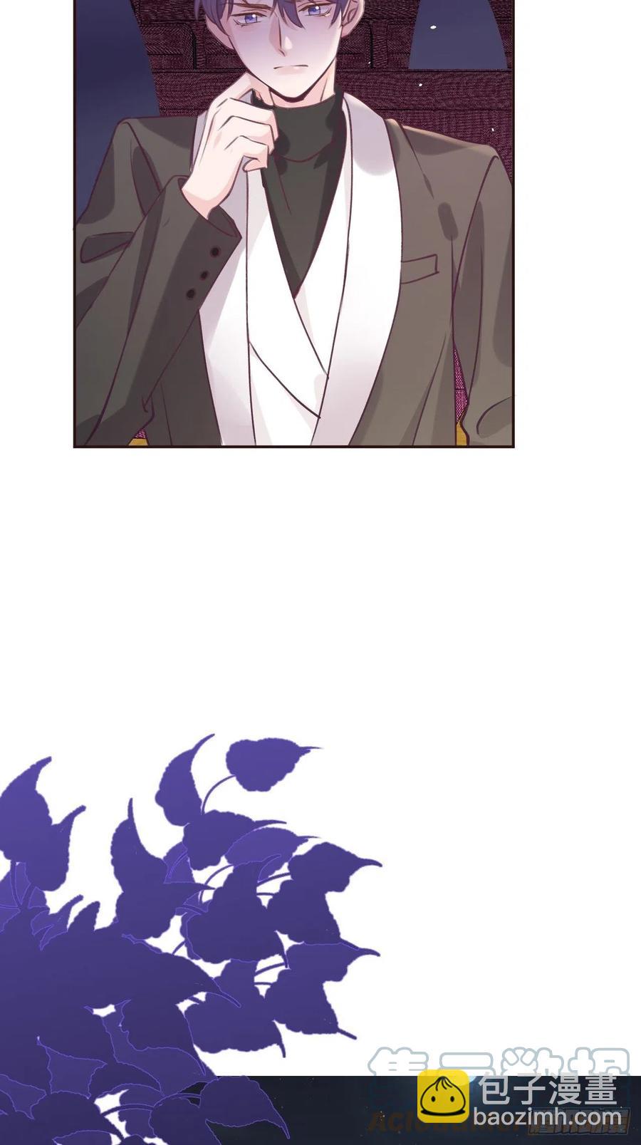 第34话  崽崽A起来了！-第34话