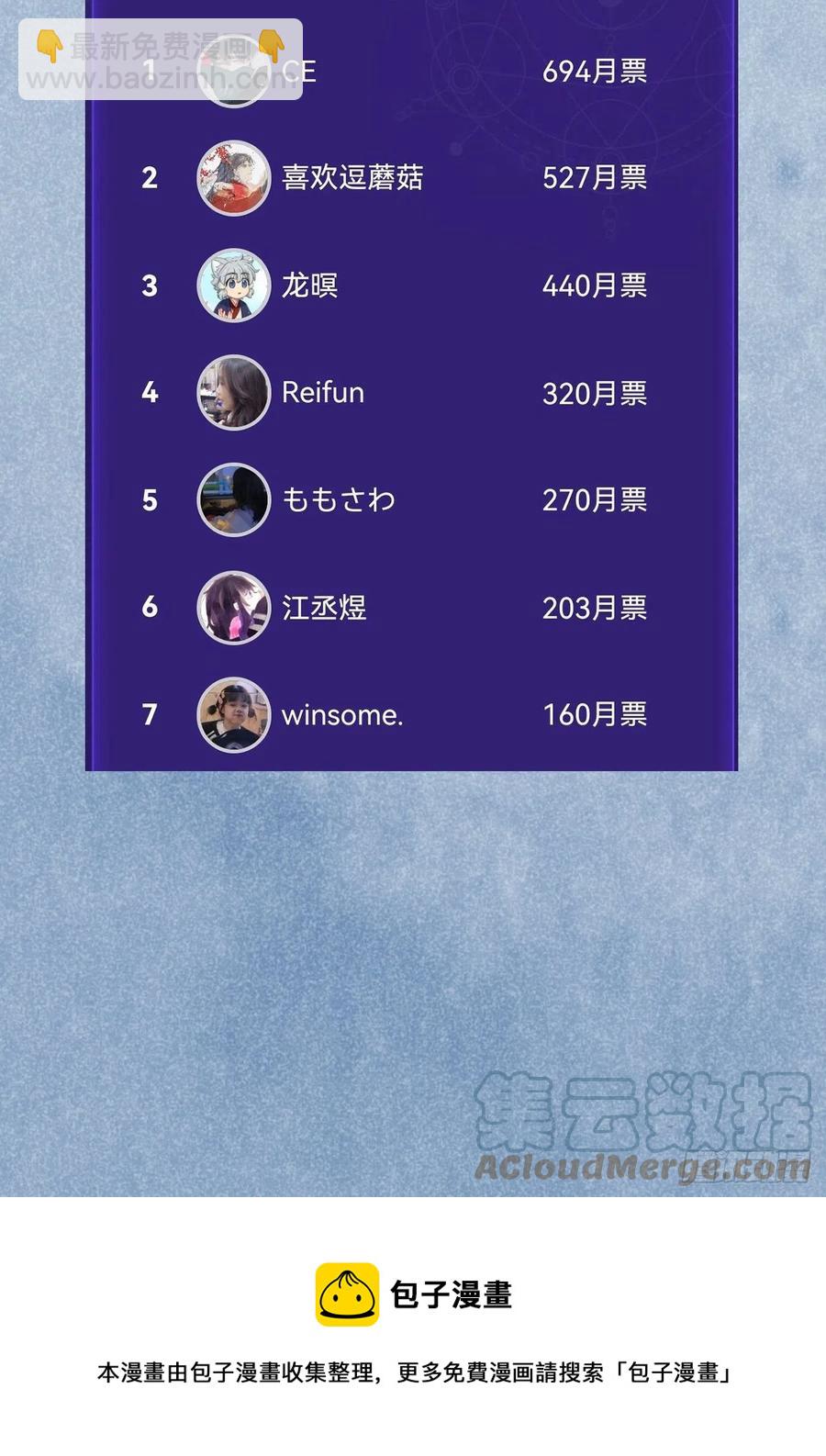 第34话  崽崽A起来了！-第34话