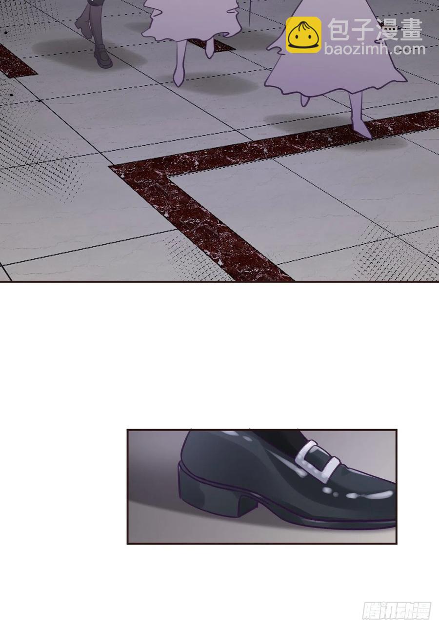 第34话  崽崽A起来了！-第34话