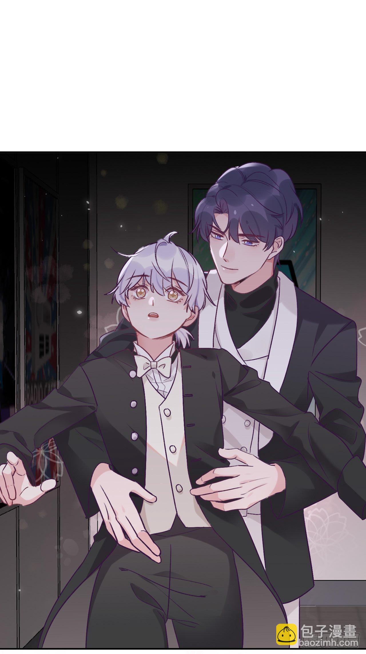 第35话  你扒我衣服干嘛-第38话