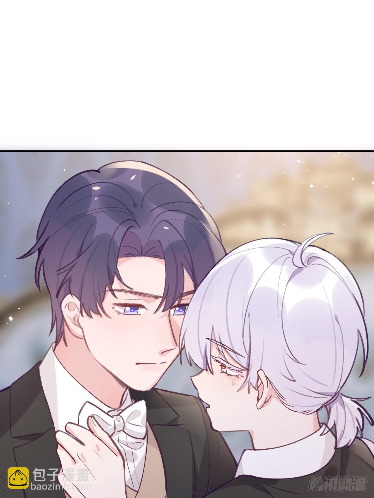 第39话  难抑的本能-第42话