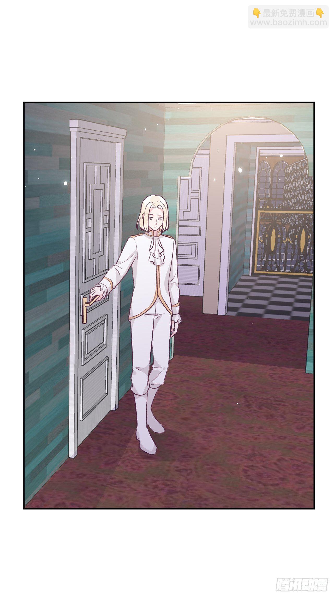 第39话  难抑的本能-第42话