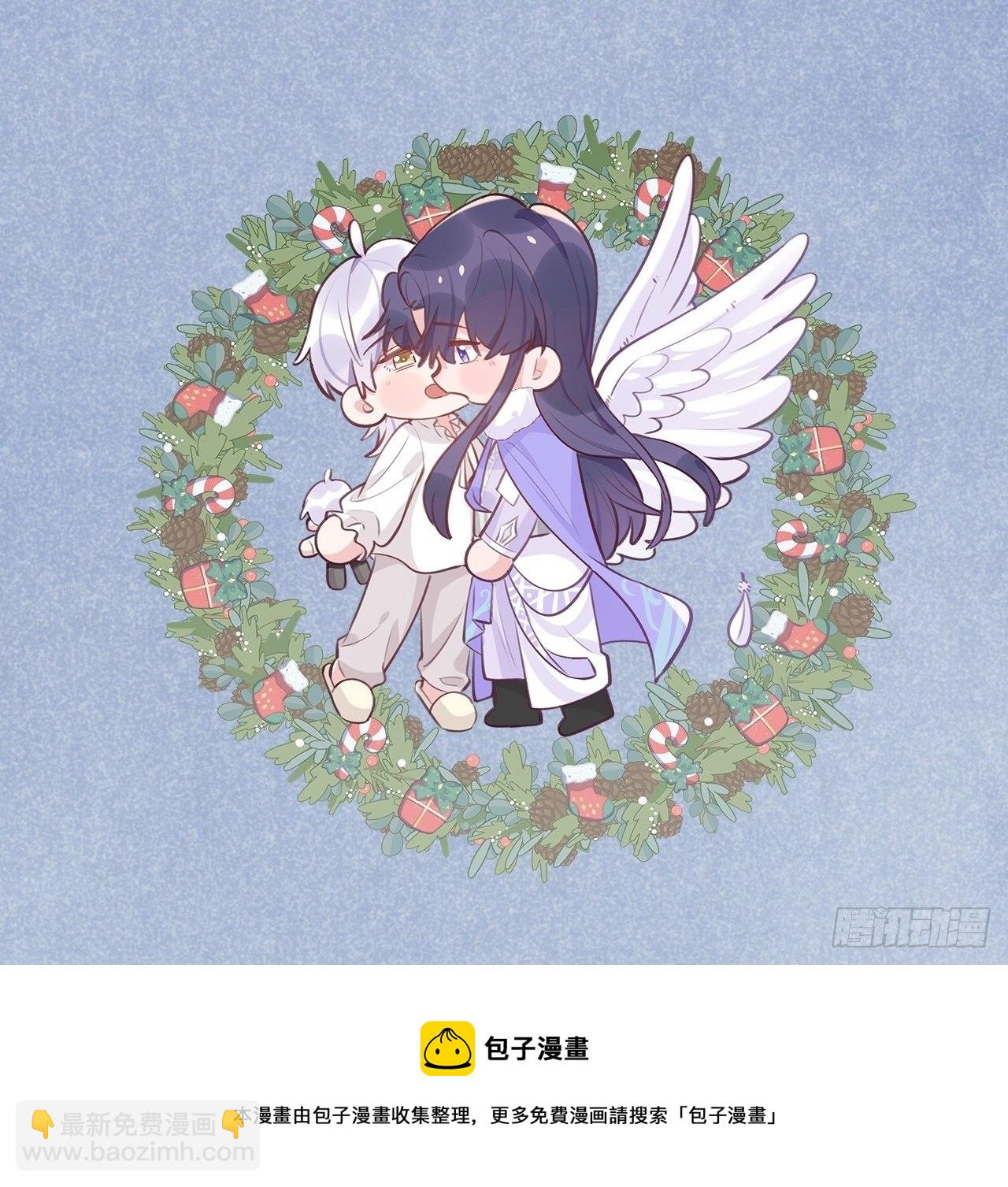 第41话  久违的抱抱-第44话