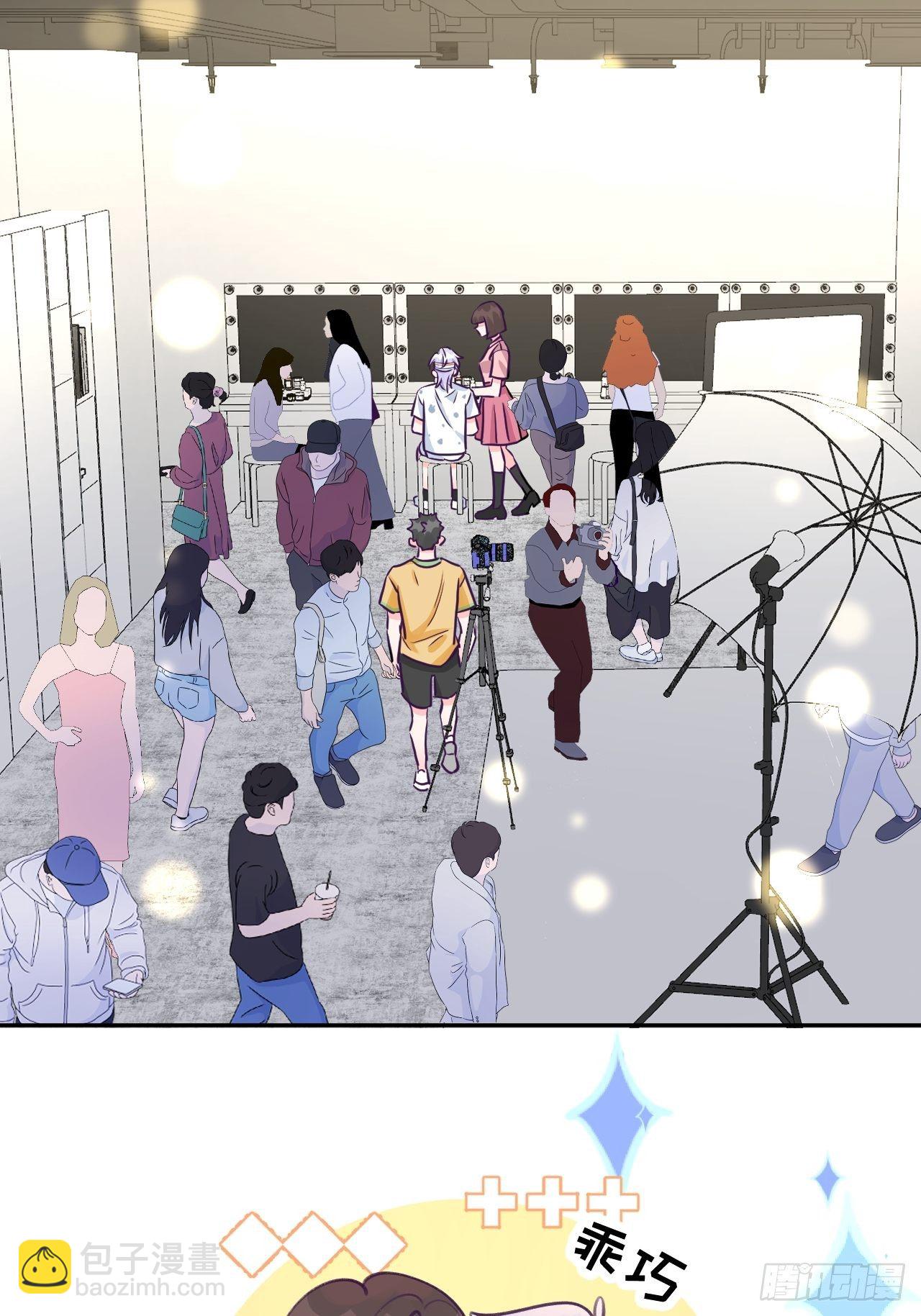 第3话  栽他怀里了-第6话