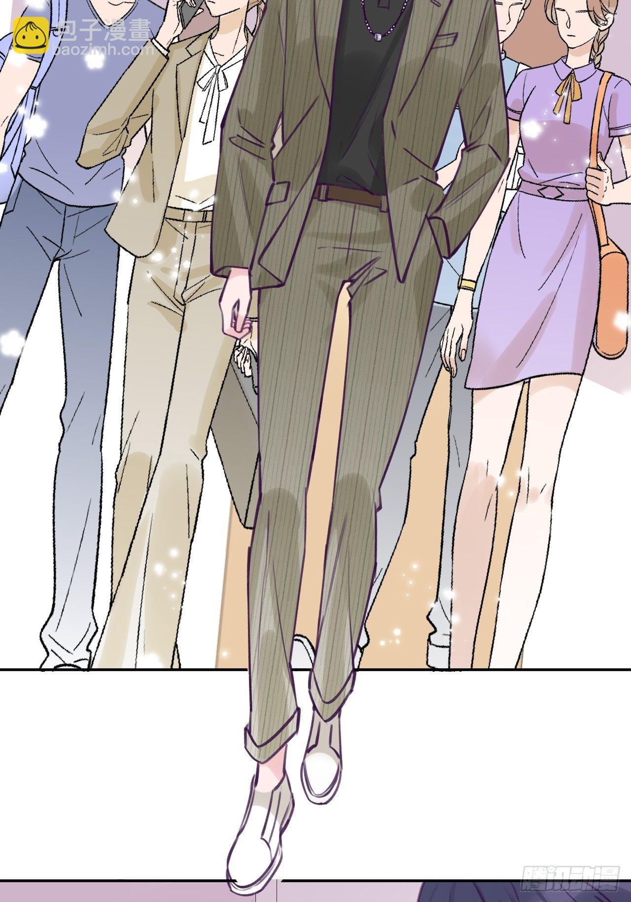 第3话  栽他怀里了-第6话