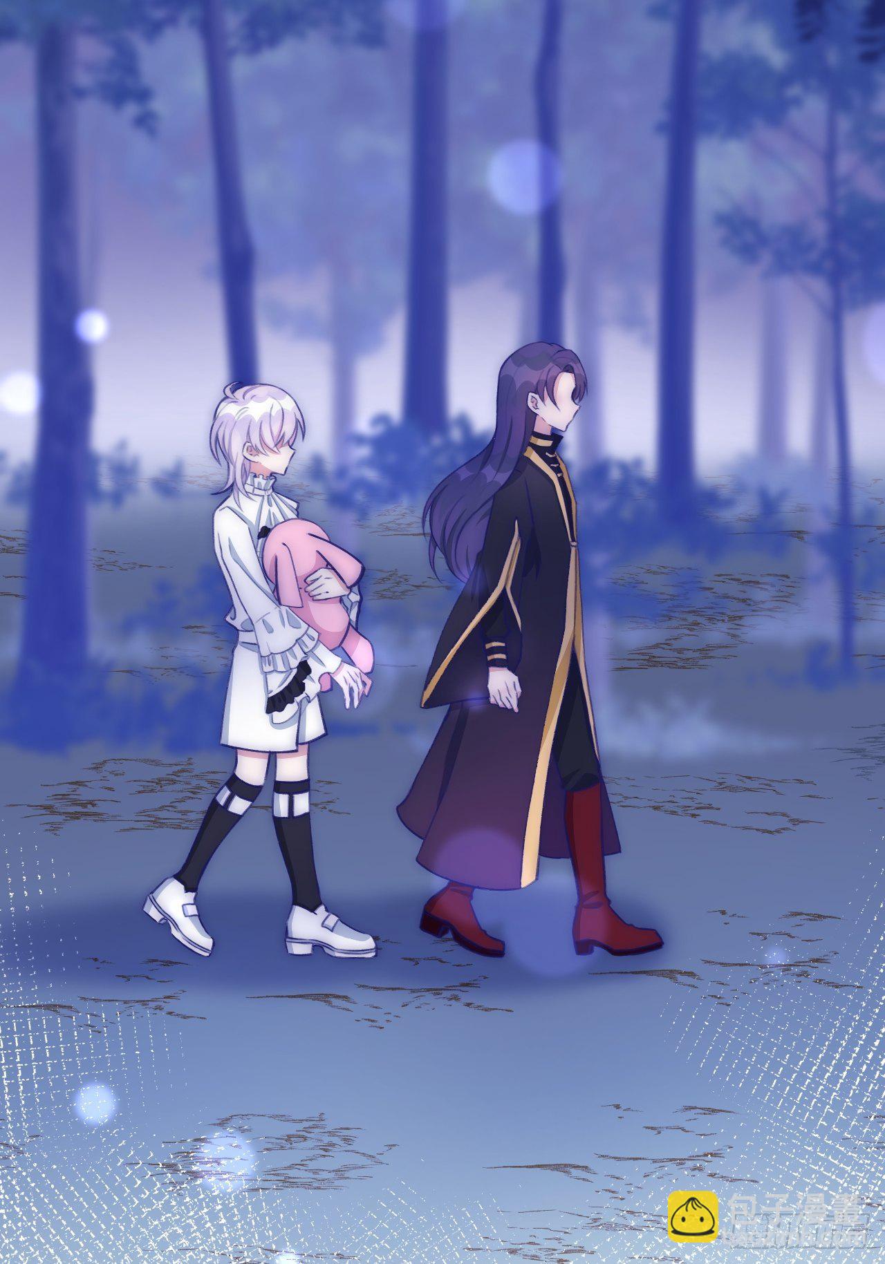 第3话  栽他怀里了-第6话