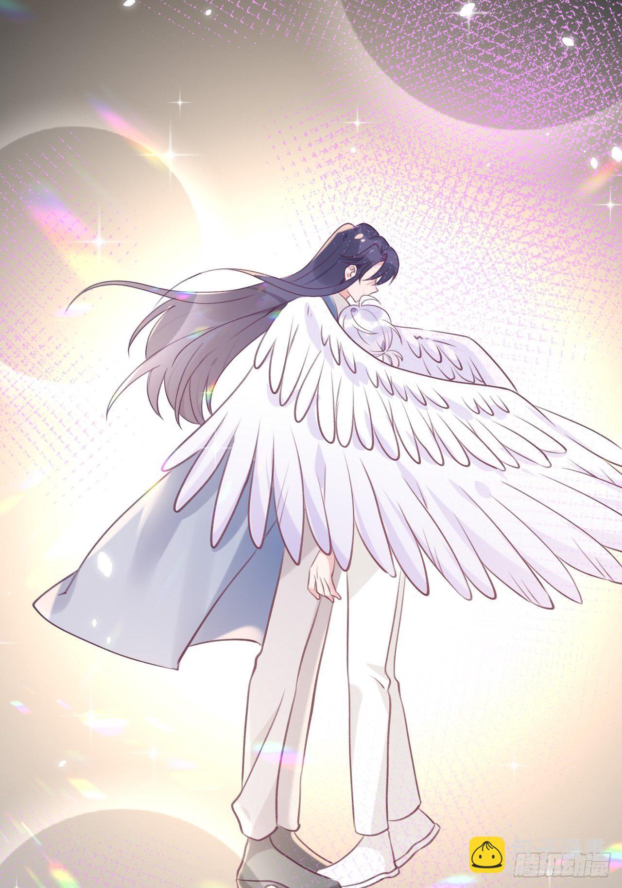 第52话  不要贴过来！-第56话