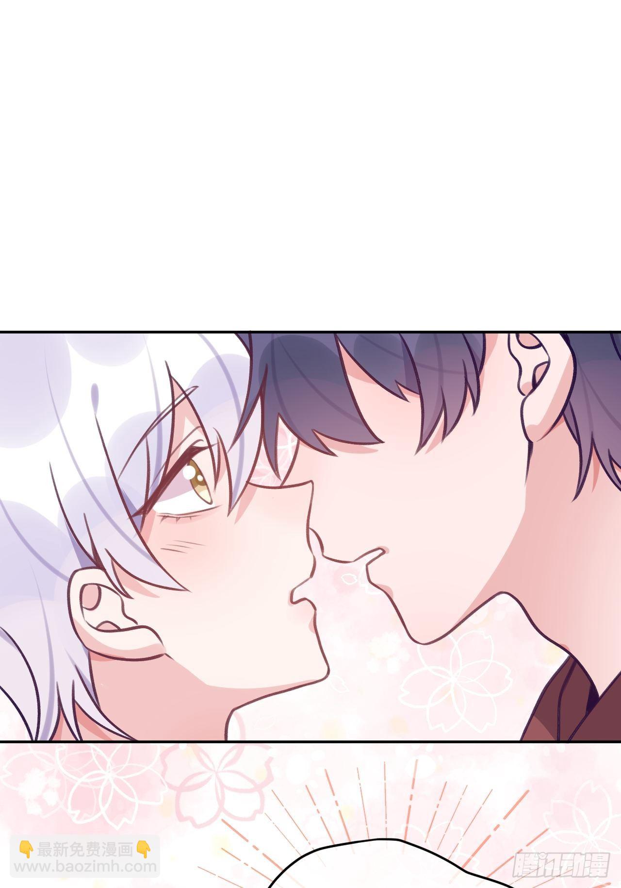 第56话  你们是一对儿吗？-第60话