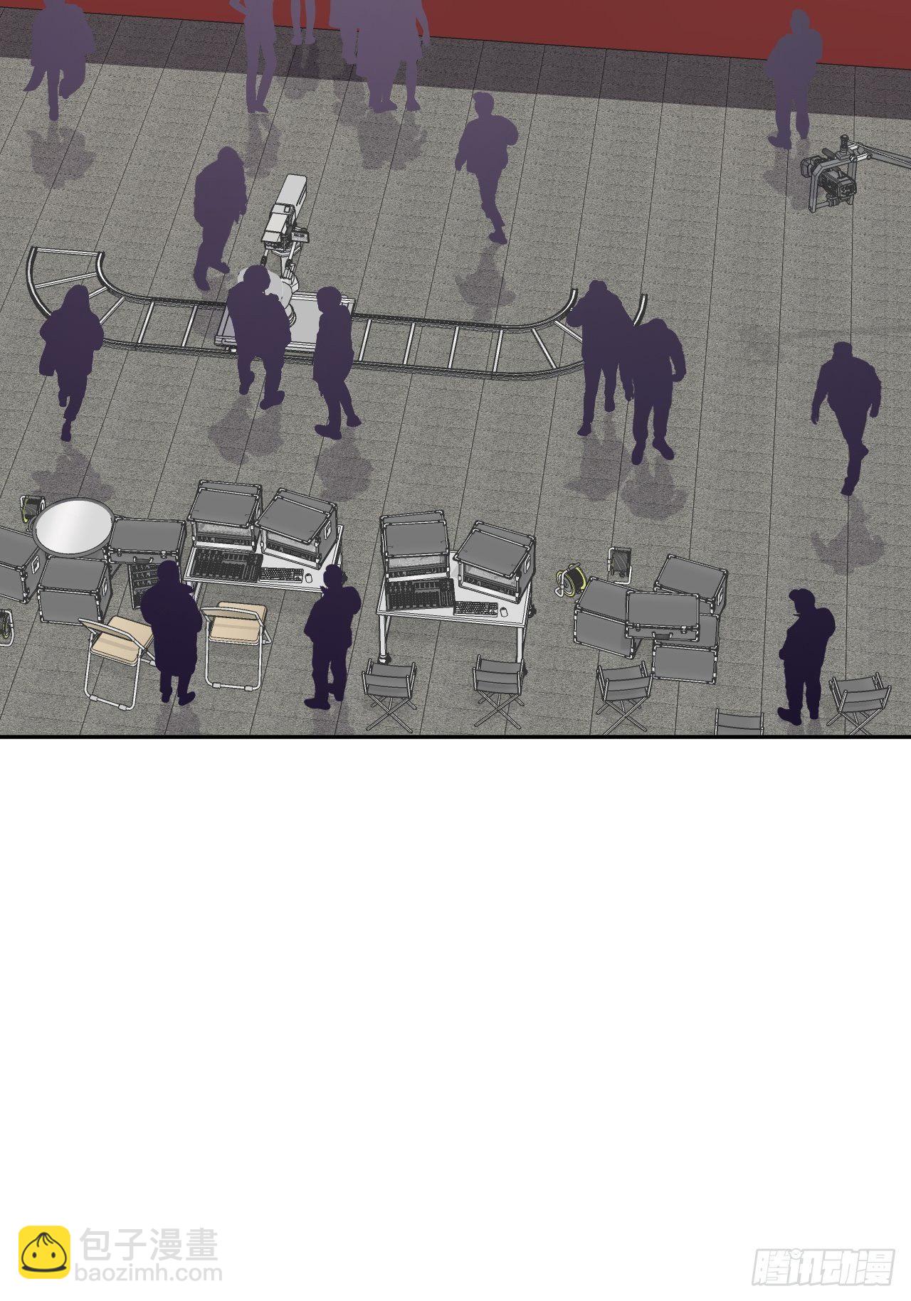 第56话  你们是一对儿吗？-第60话