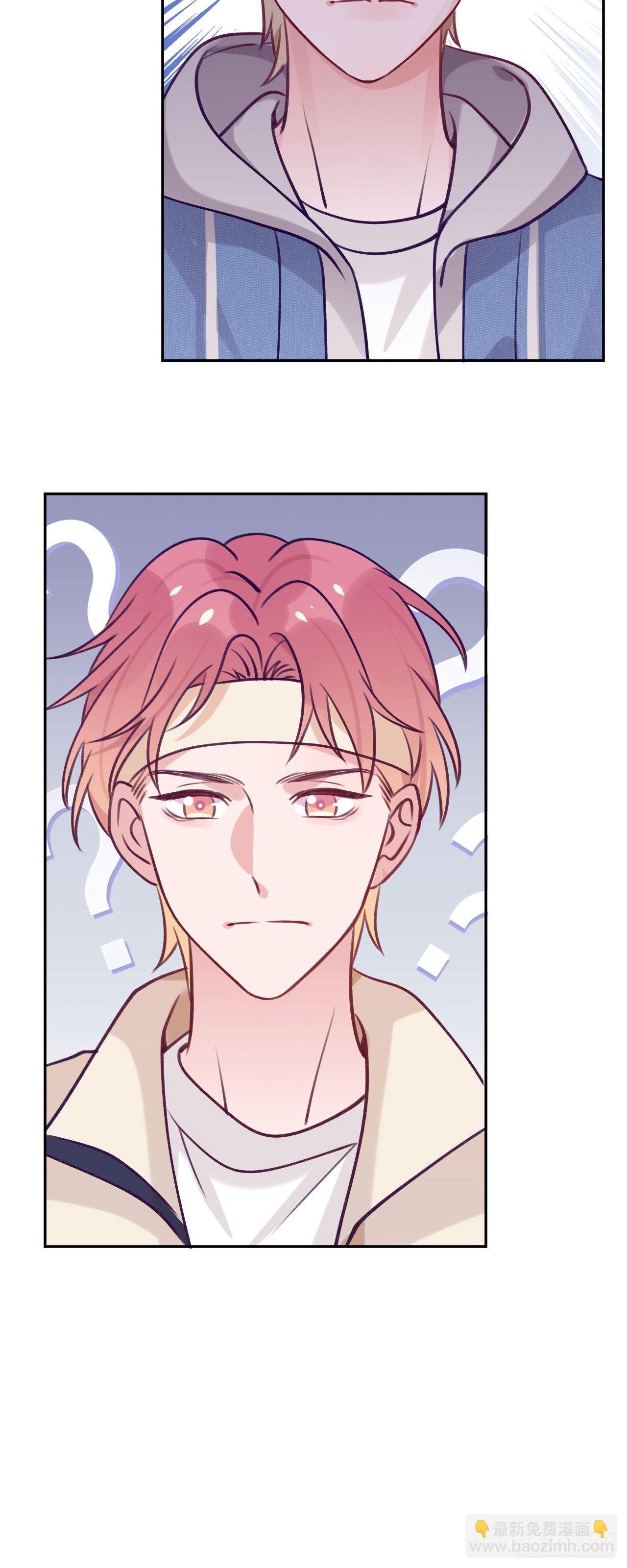 第60话  故人重逢-第64话