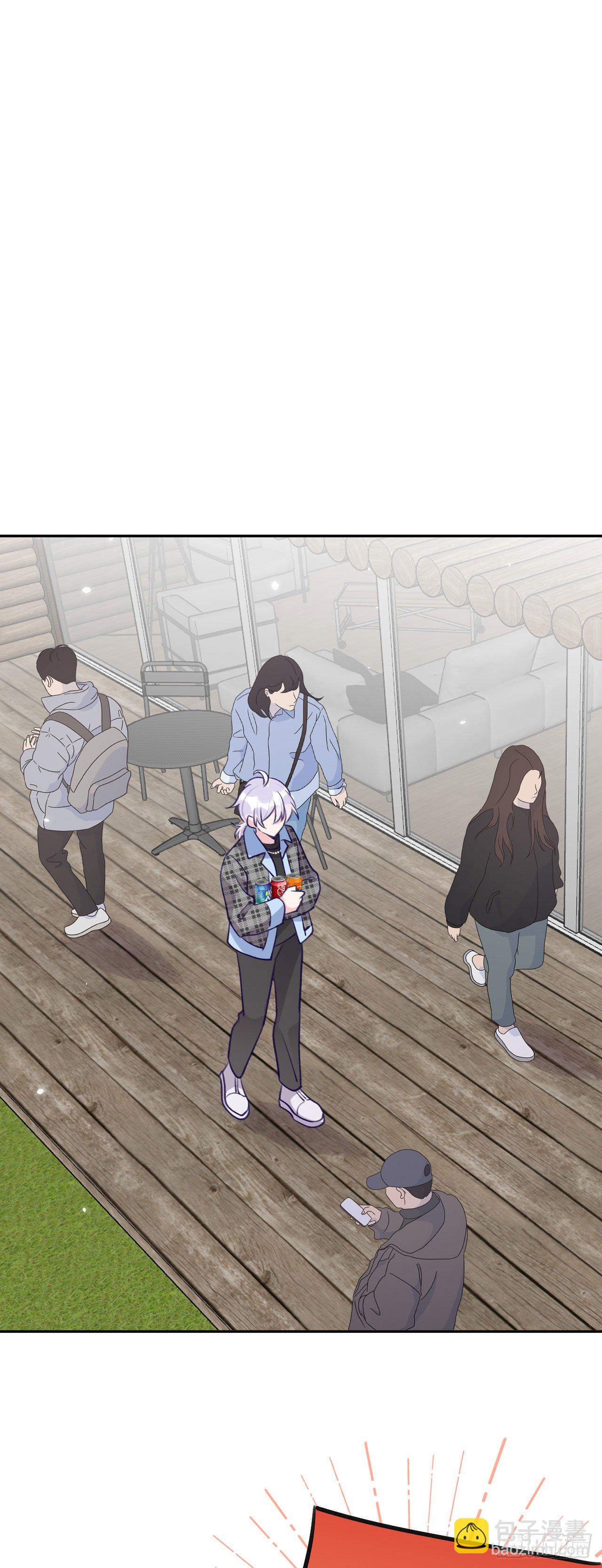 第62话  醋意满满-第66话