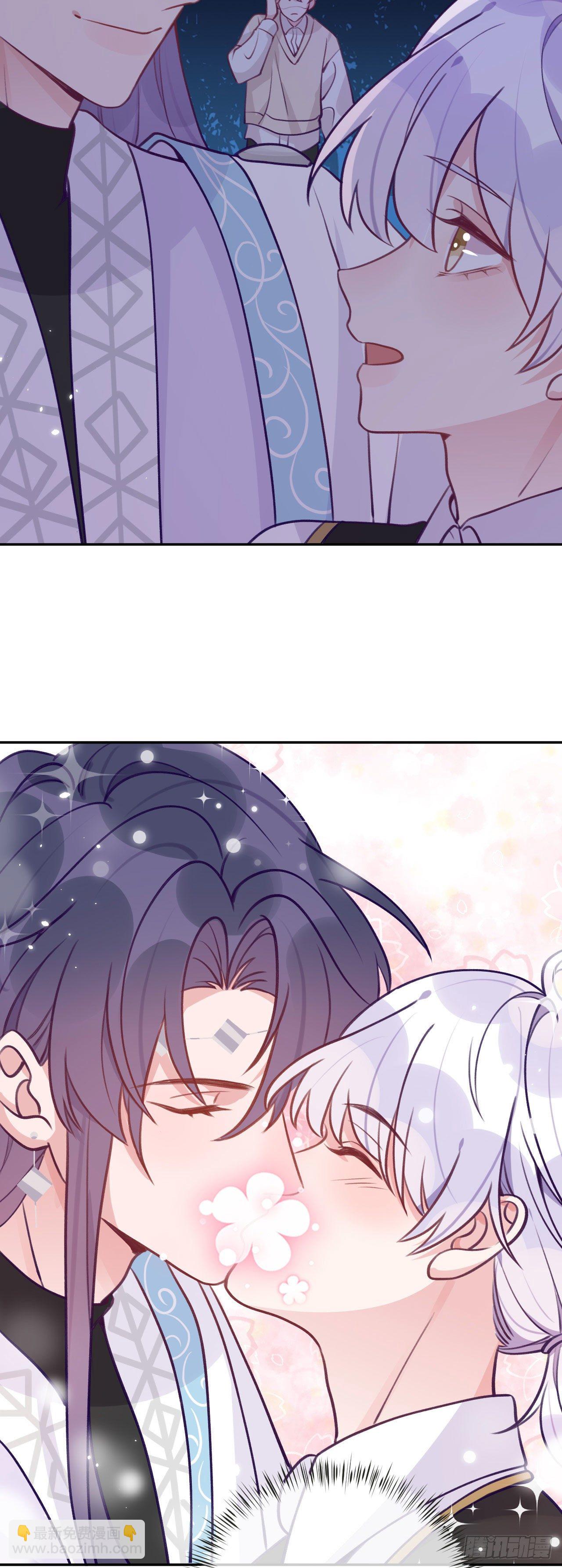 第68话  痛苦的回忆-第72话