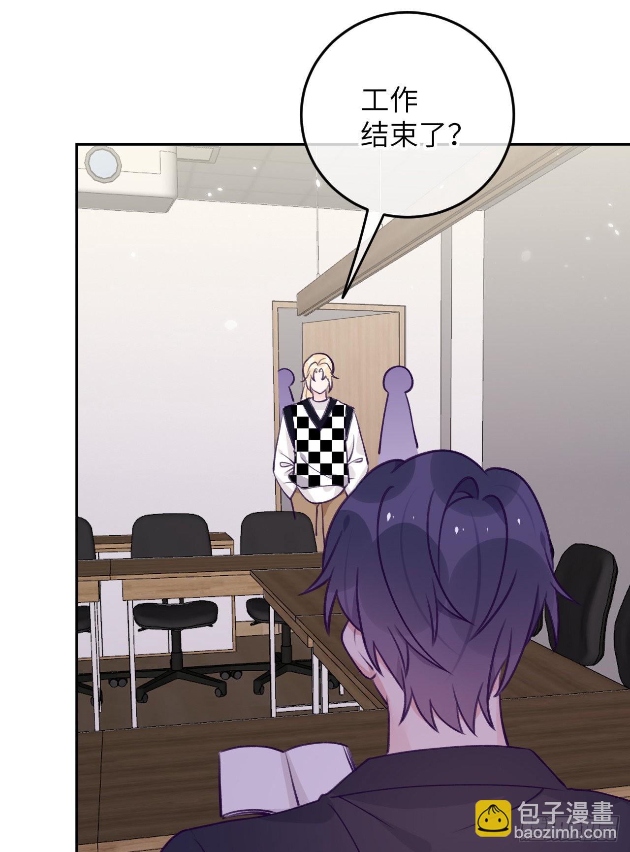 第77话  外面看不见-第84话