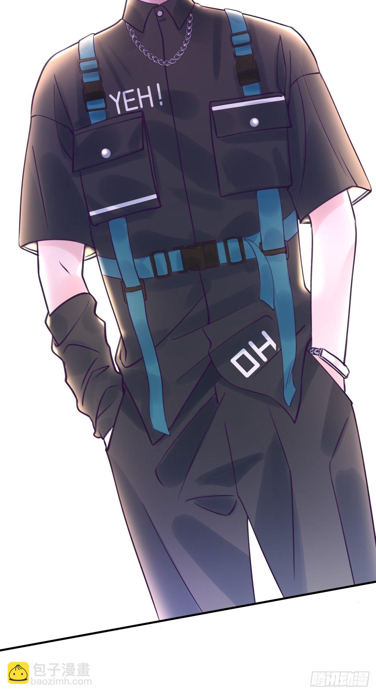 第7话  近水楼台好吸血-第10话