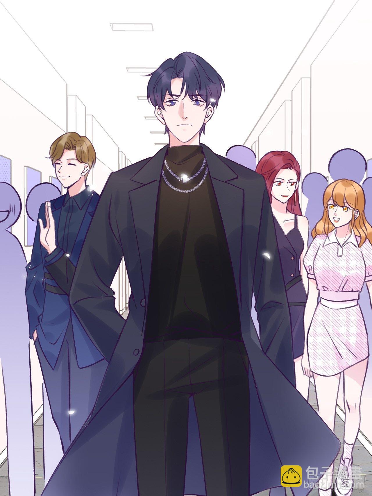 第7话  近水楼台好吸血-第10话