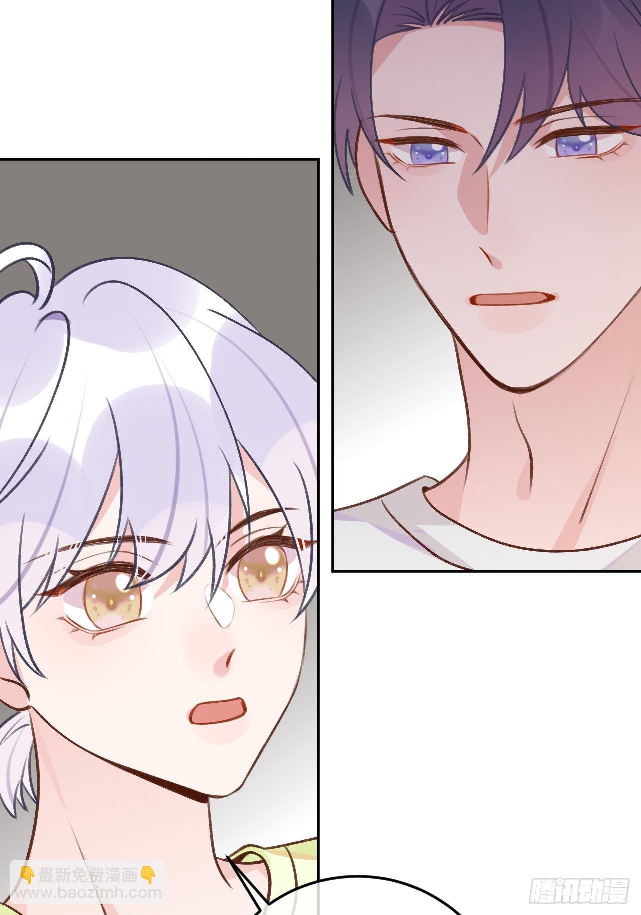 第91话  夫夫所见略同-第98话