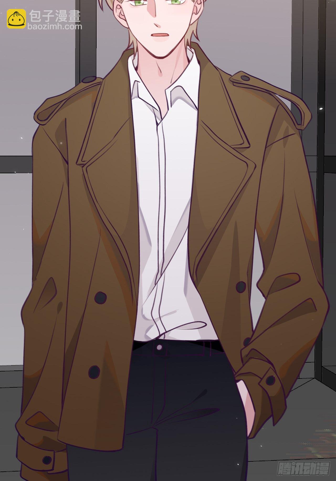 第91话  夫夫所见略同-第98话