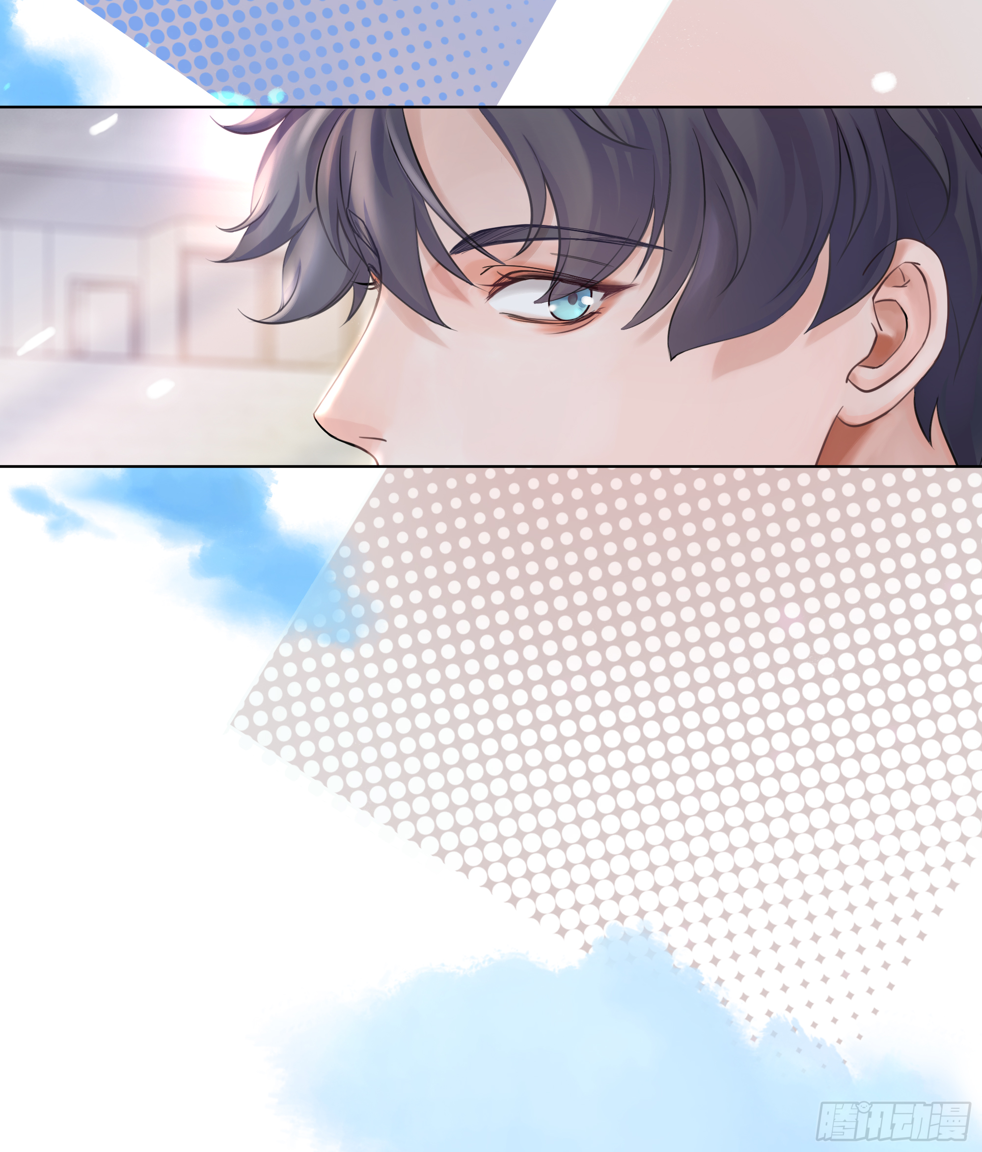 一切的开始-第2话