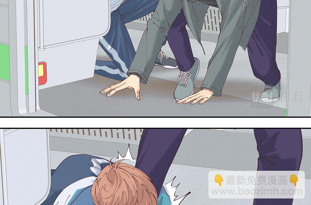 17.地铁（上）-第18话