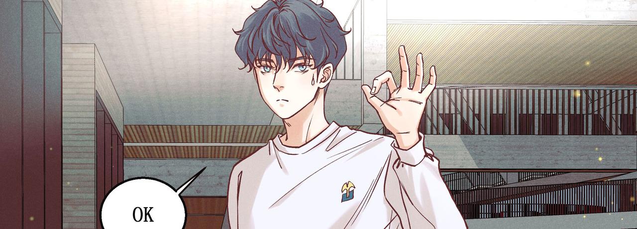 23.我知道你的肩膀受伤了(1/3)-第24话