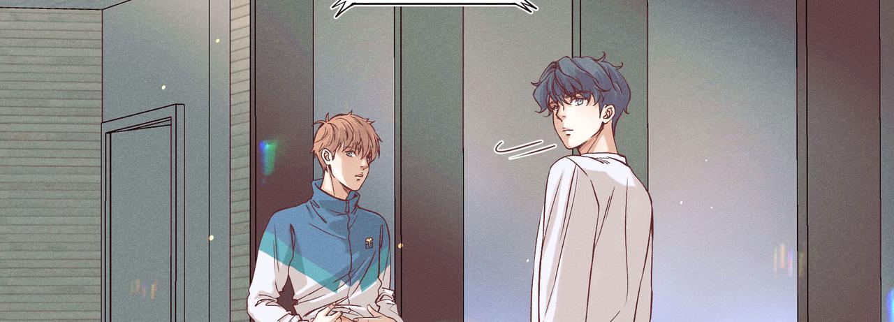 23.我知道你的肩膀受伤了(1/3)-第24话