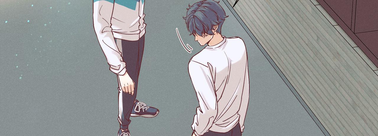 23.我知道你的肩膀受伤了(1/3)-第24话