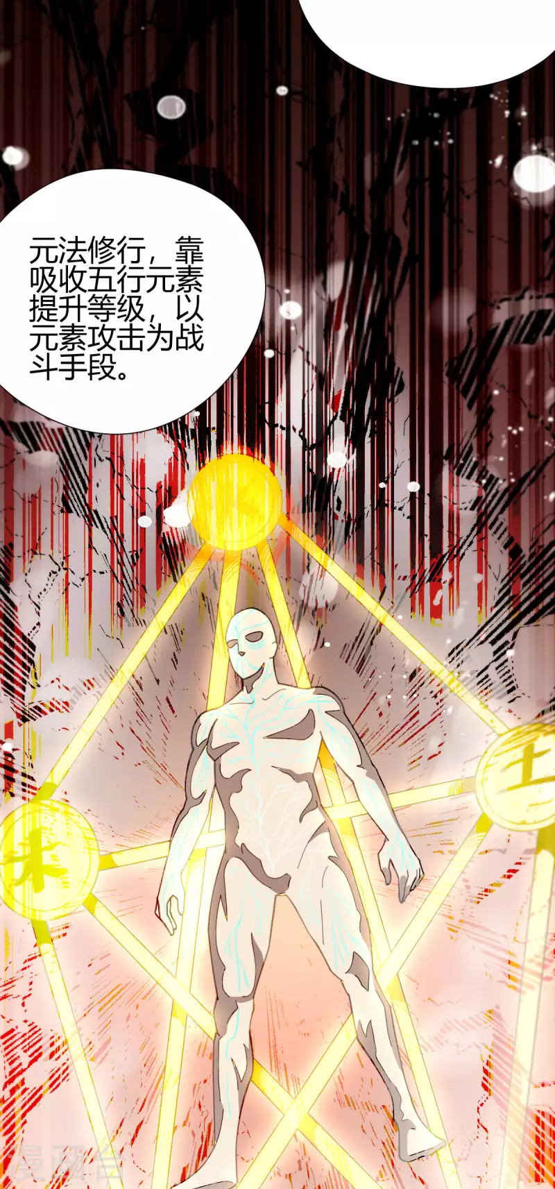 第11话 精神力测试-第12话