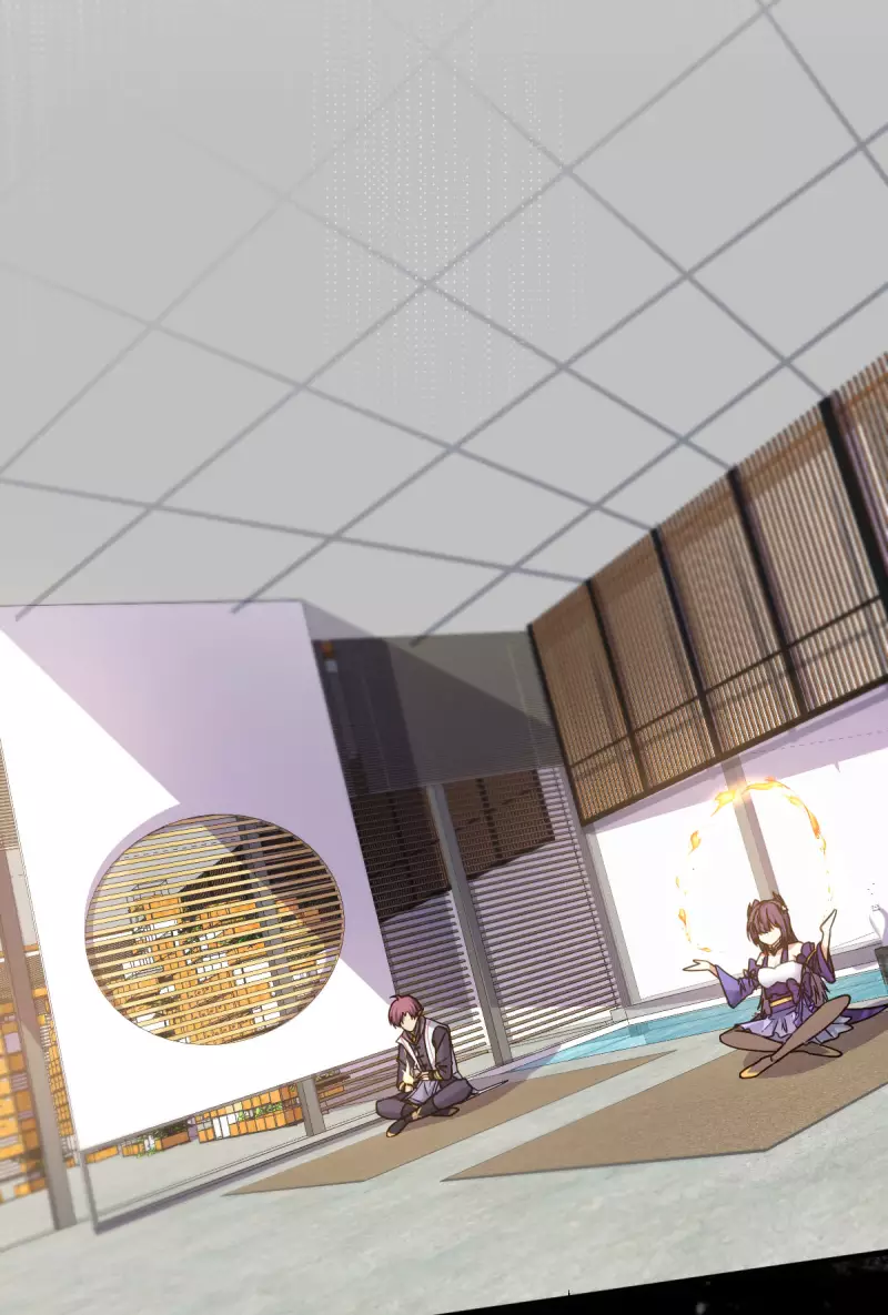 第13话 修炼-第14话