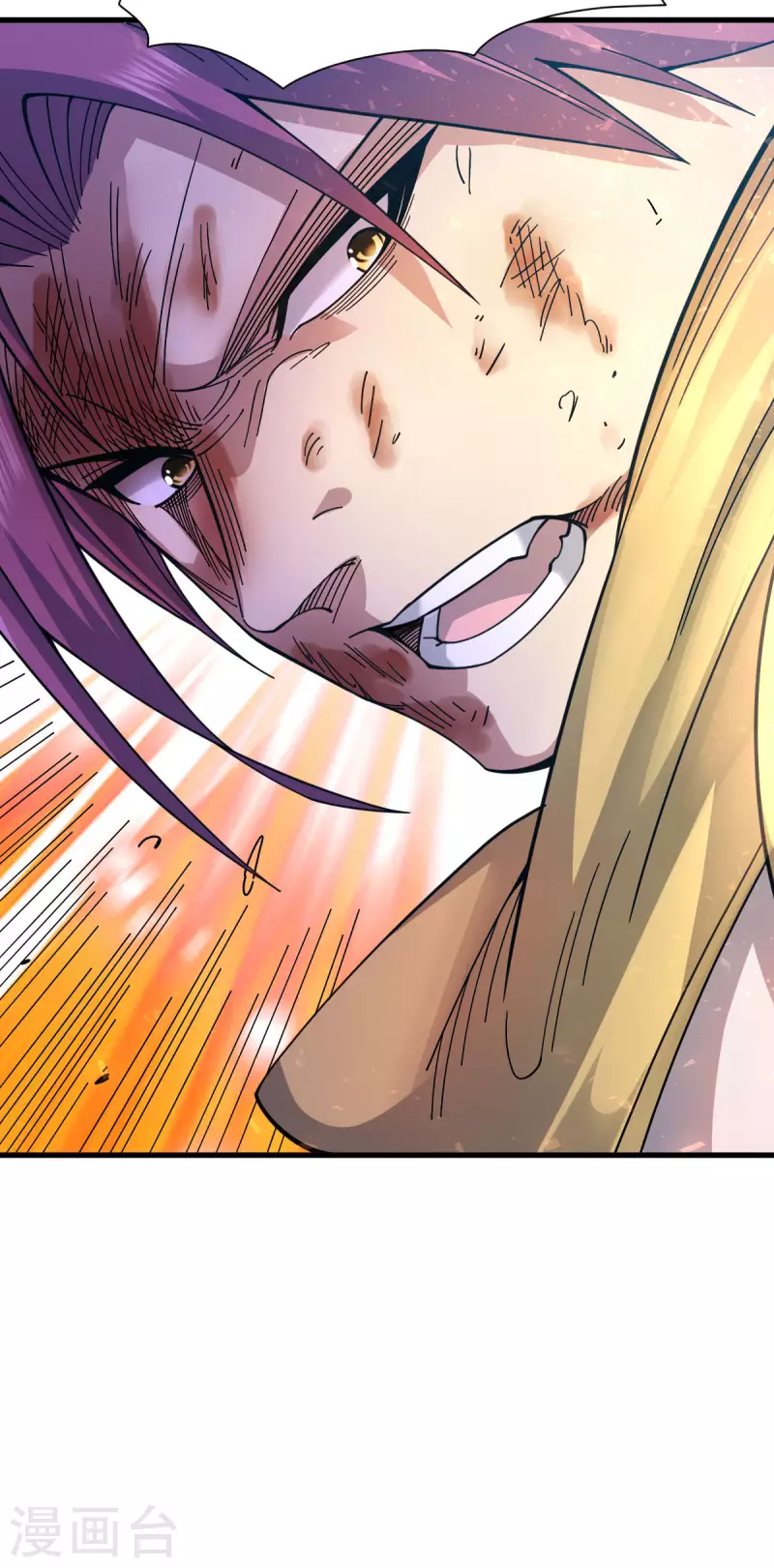 第17话 野外训练(1/2)-第18话