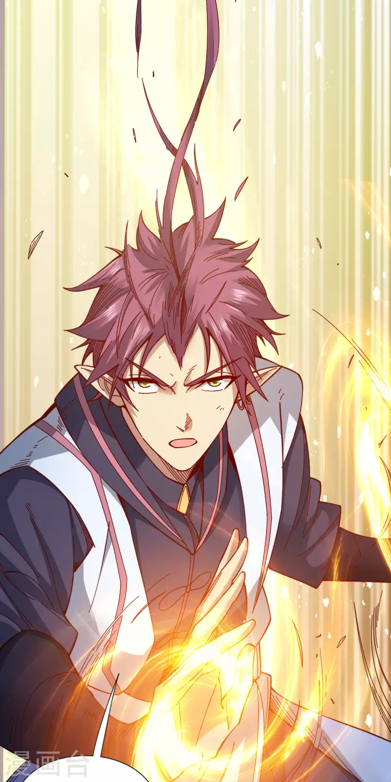 第19话 误会-第20话