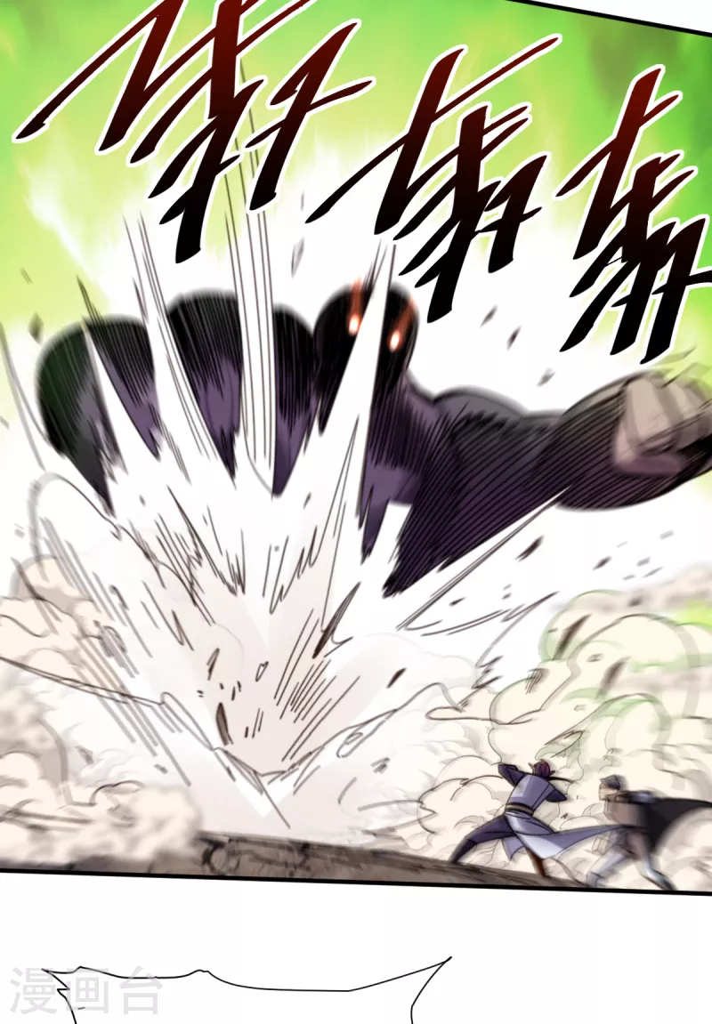 第41话 殊死一搏-第42话