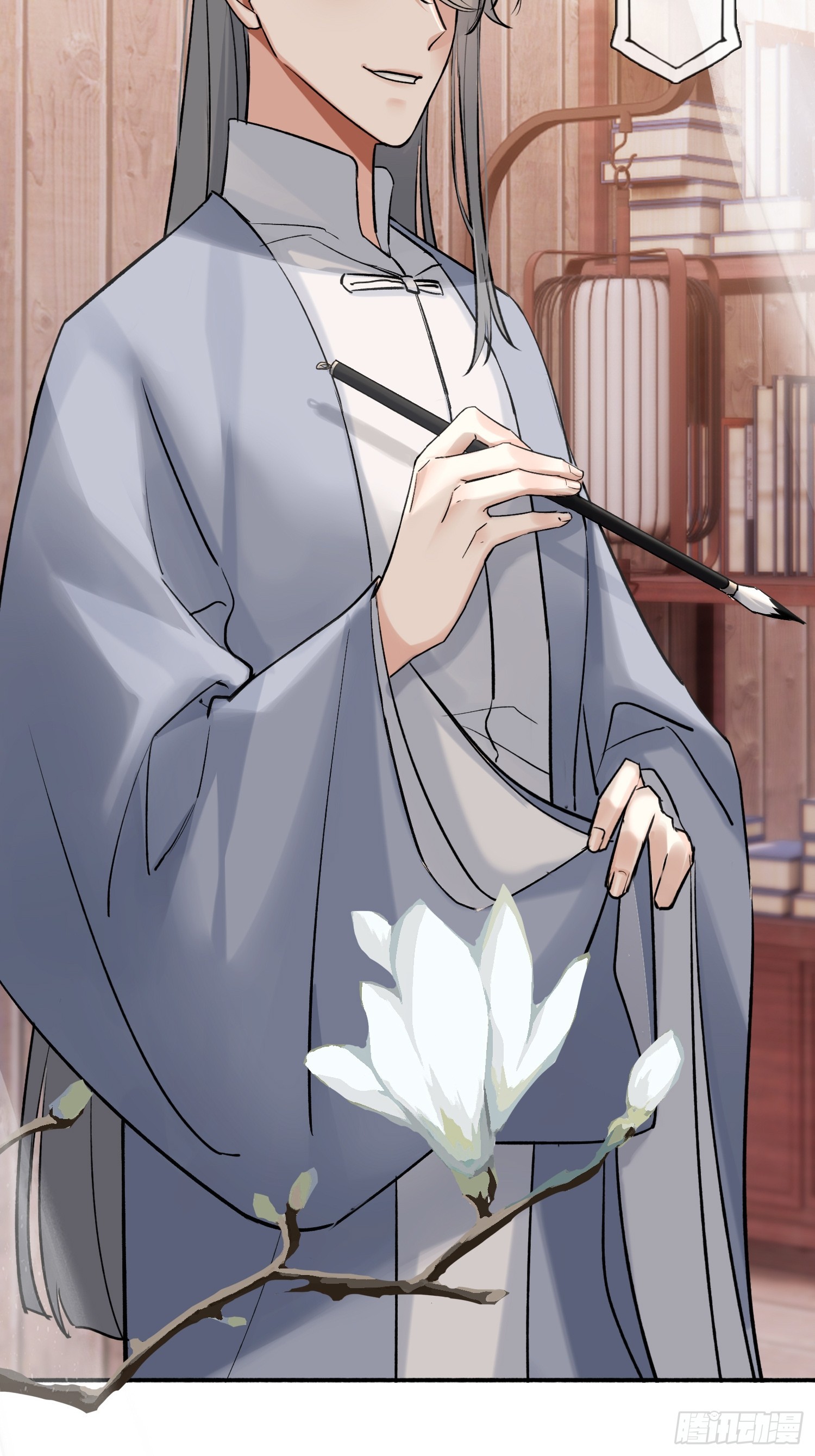 画中世界(1/2)-第26话