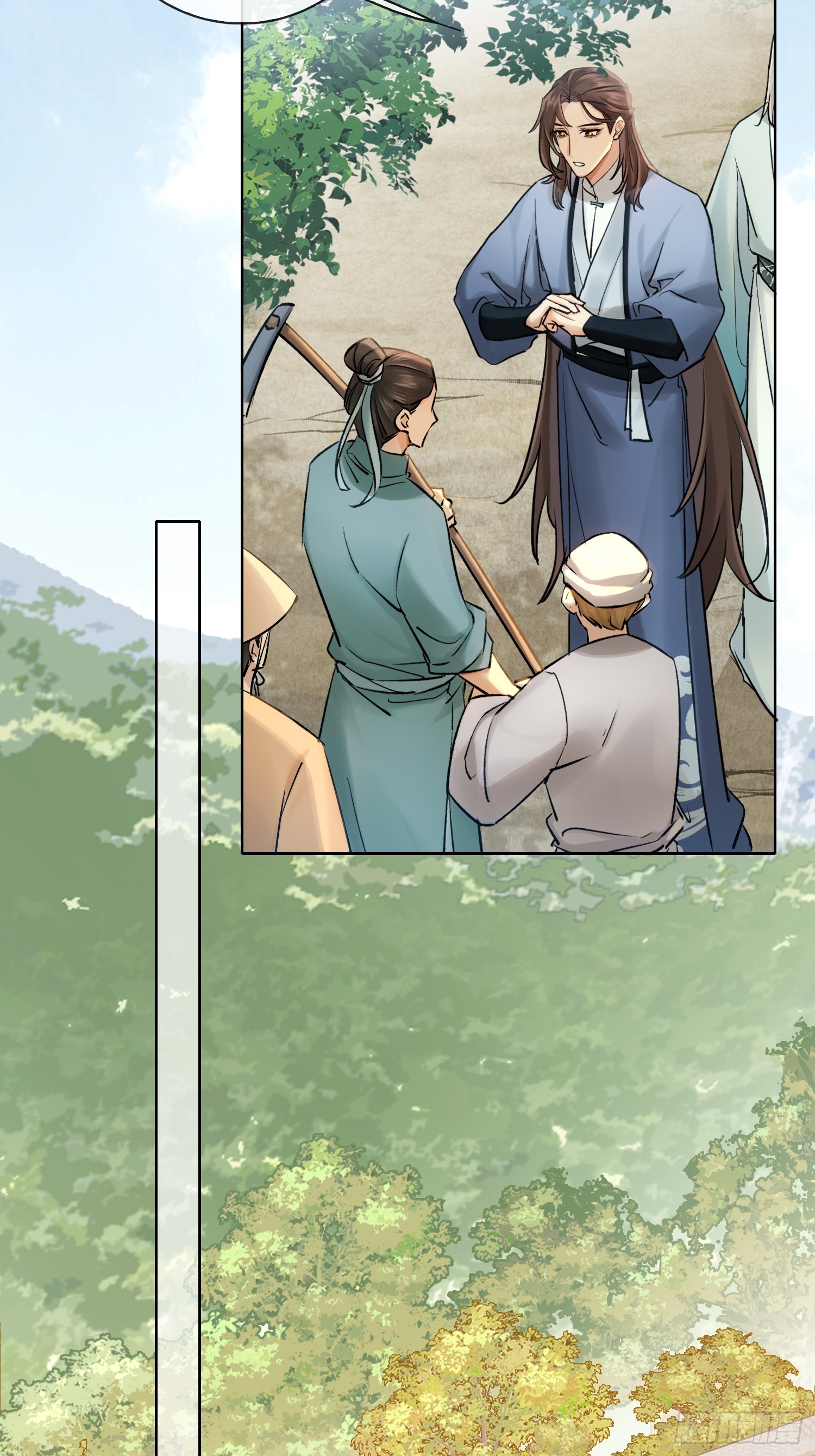 山里的妖怪-第36话