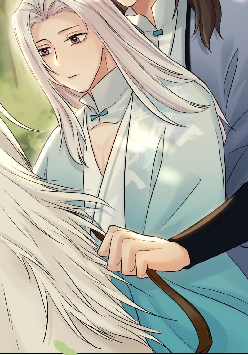 第64话 我的记忆-第64话