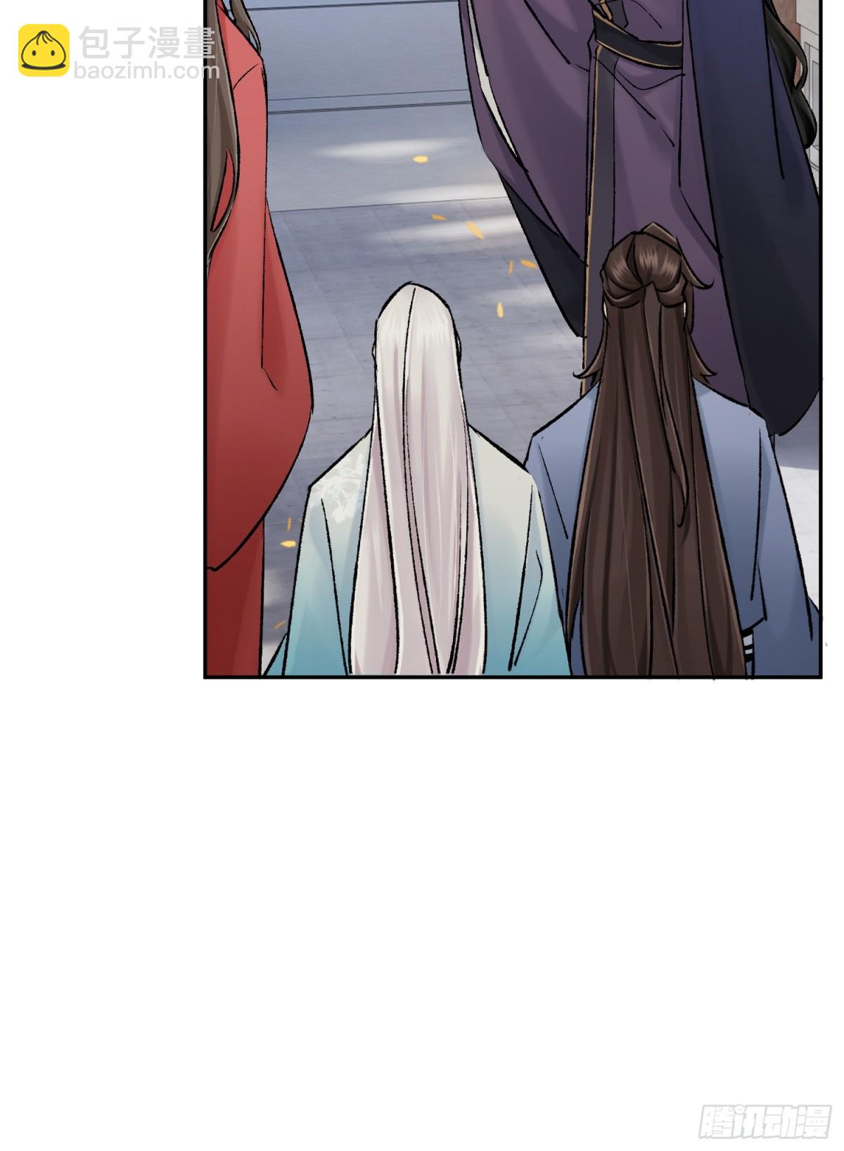 69 喜上加喜-第70话