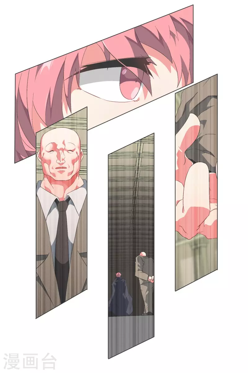 第110话 谢谢你需要我-第110话