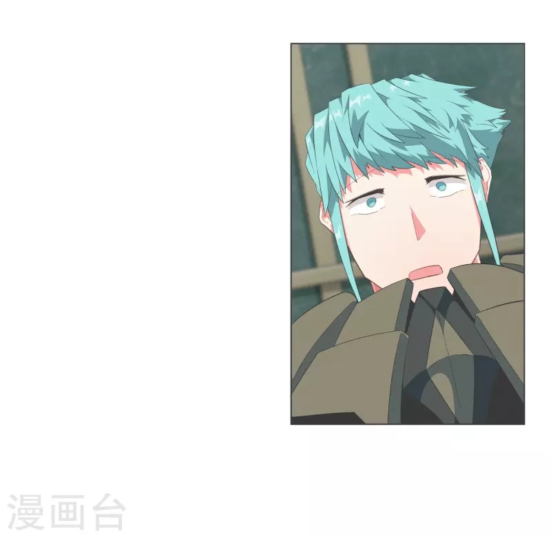 第122话 无聊的世界-第122话