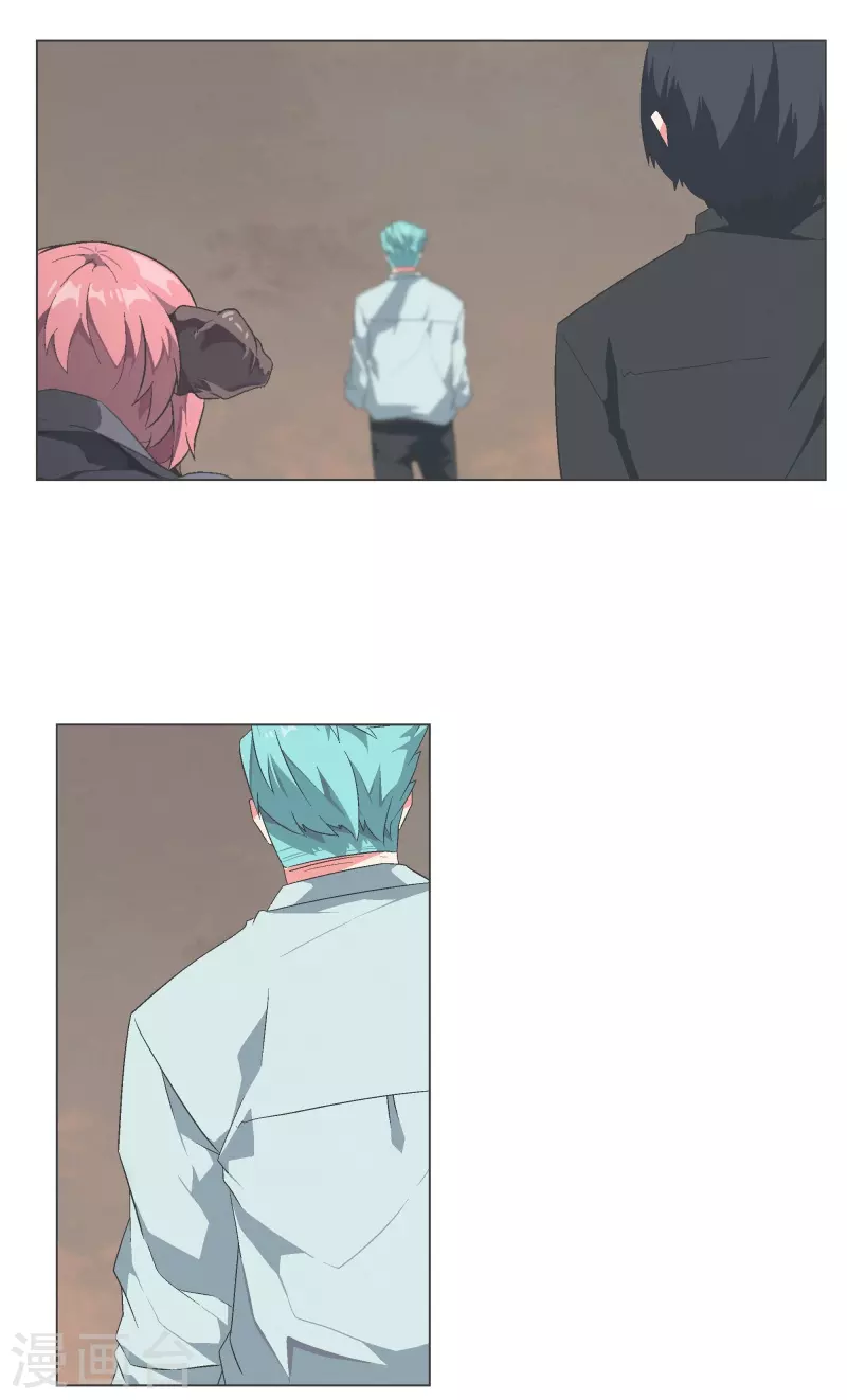 第124话 全力进攻-第124话