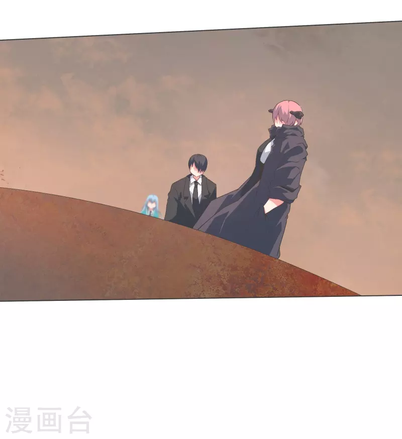 第124话 全力进攻-第124话