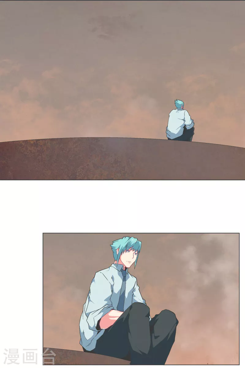 第126话 最后的请求-第126话