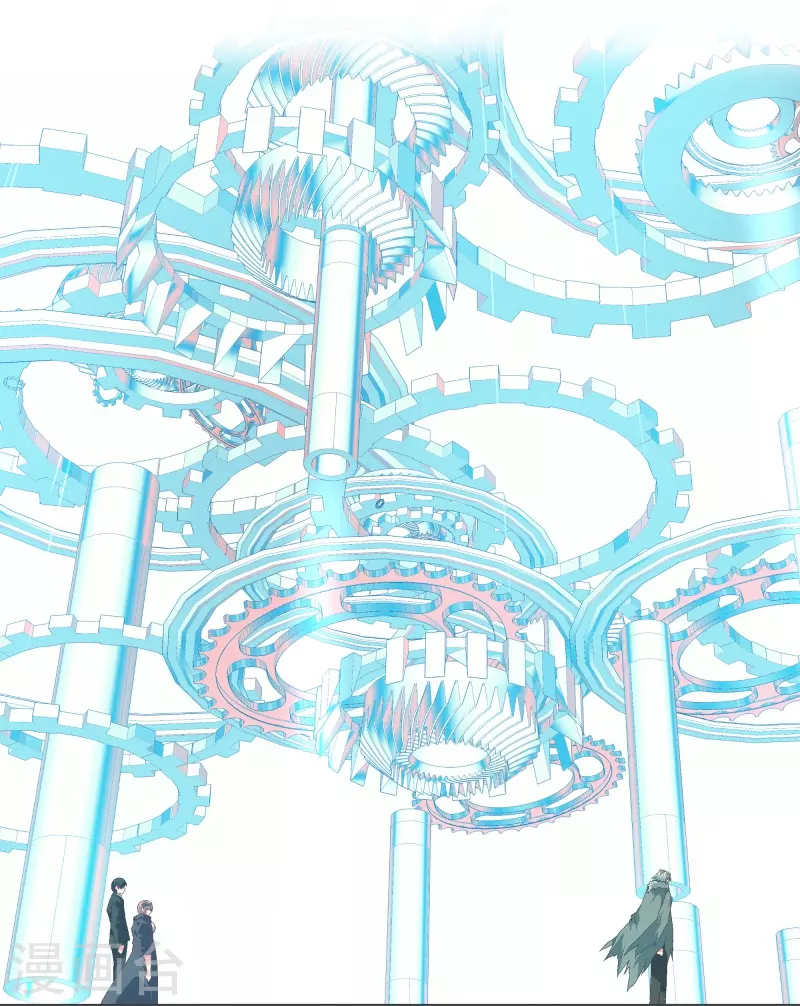 第130话 你要阻止我吗-第130话