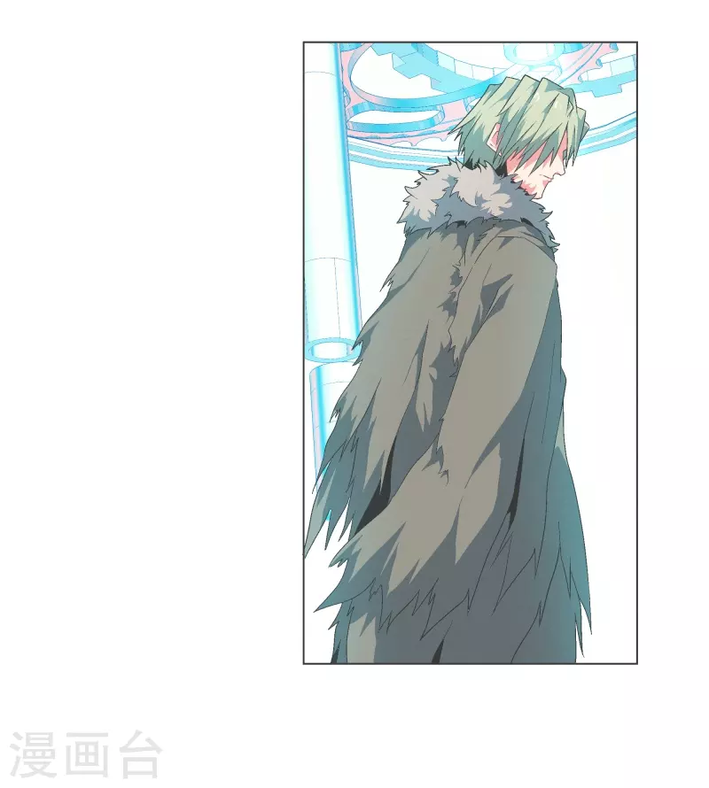 第130话 你要阻止我吗-第130话