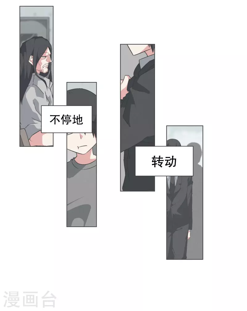 第132话 无聊日常-第132话