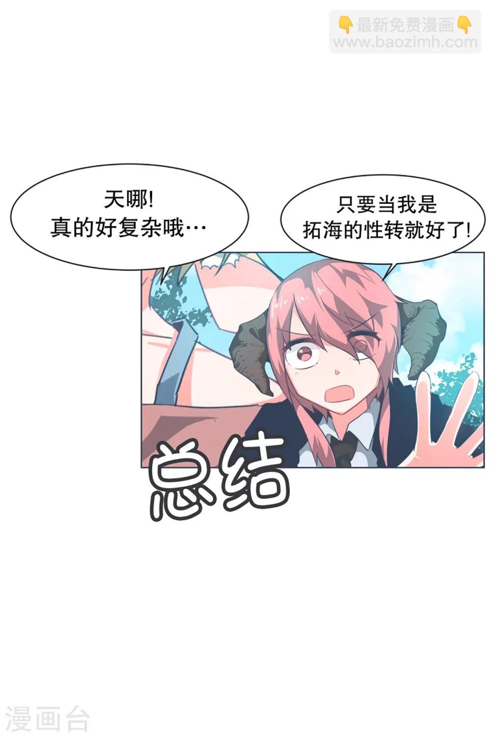 第6话 橘子买回来了-第6话