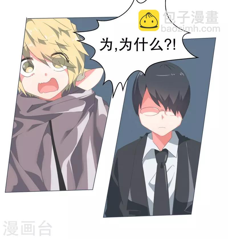 第54话 我的诚意-第54话