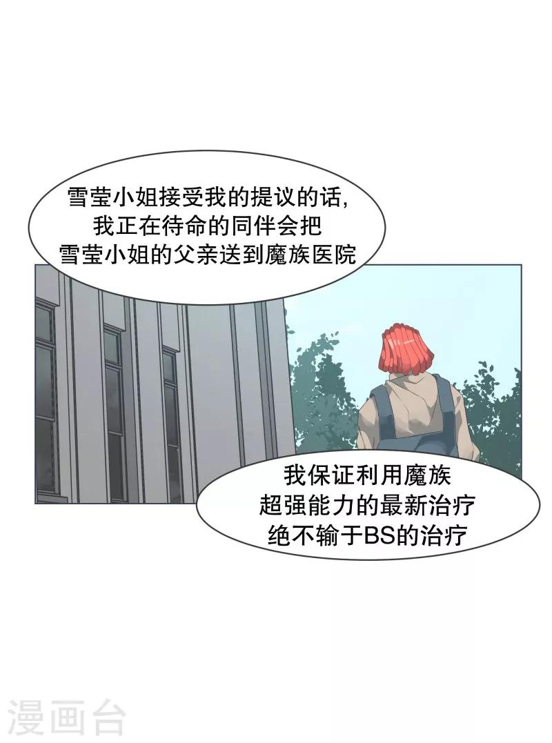 第54话 我的诚意-第54话