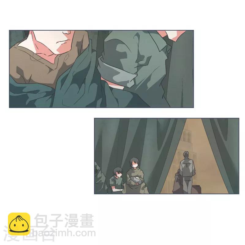 第62话 临时基地-第62话