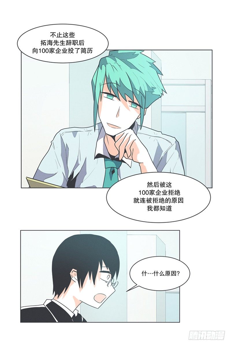 DL原来是Dark Lord-第2话